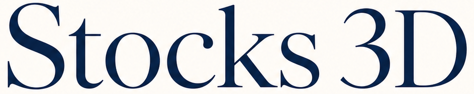Stocks3D